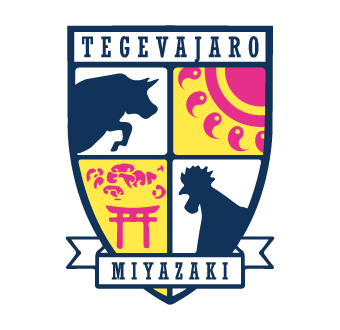 アウェイロゴ