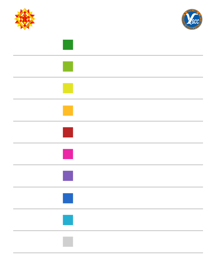 得点パターン