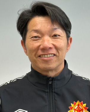 武藤 克宏