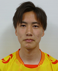 U-18 選手写真