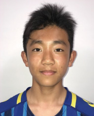 U-18 選手写真