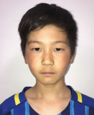 U-18 選手写真