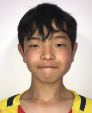 U-18 選手写真