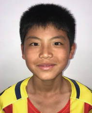 U-18 選手写真