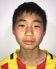 U-18 選手写真