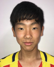 U-18 選手写真