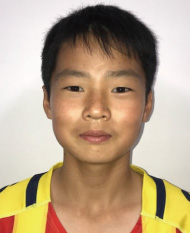 U-18 選手写真