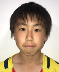 U-18 選手写真