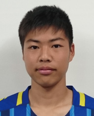 U-18 選手写真