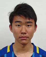 U-18 選手写真