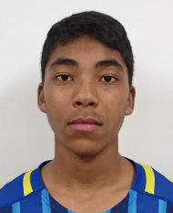 U-18 選手写真