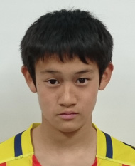 U-18 選手写真