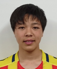U-18 選手写真