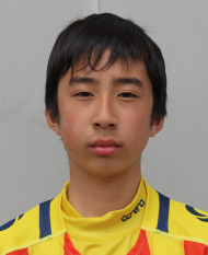 U-18 選手写真