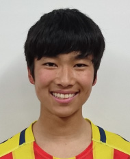U-18 選手写真