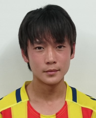 U-18 選手写真