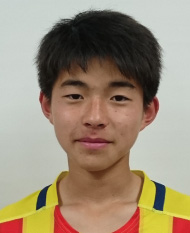 U-18 選手写真