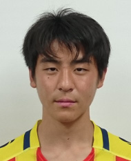 U-18 選手写真
