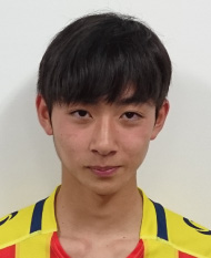 U-18 選手写真
