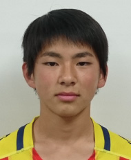 U-18 選手写真