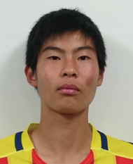 U-18 選手写真