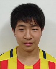 U-18 選手写真