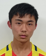 U-18 選手写真