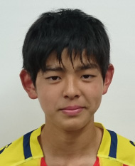 U-18 選手写真