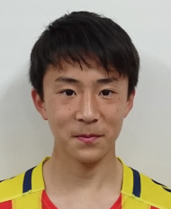 U-18 選手写真