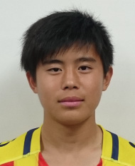 U-18 選手写真