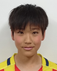 U-18 選手写真