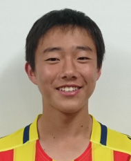 U-18 選手写真