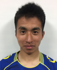 U-18 選手写真