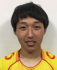 U-18 選手写真
