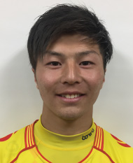 U-18 選手写真