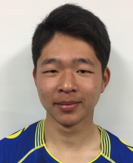 U-18 選手写真