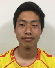 U-18 選手写真