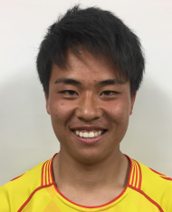 U-18 選手写真