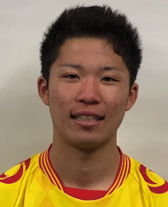 U-18 選手写真