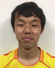 U-18 選手写真