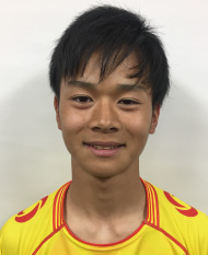 U-18 選手写真
