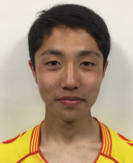 U-18 選手写真