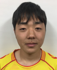 U-18 選手写真