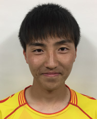 U-18 選手写真