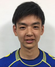 U-18 選手写真