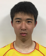 U-18 選手写真