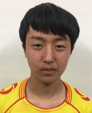 U-18 選手写真