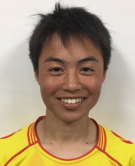 U-18 選手写真