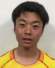 U-18 選手写真
