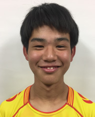 U-18 選手写真